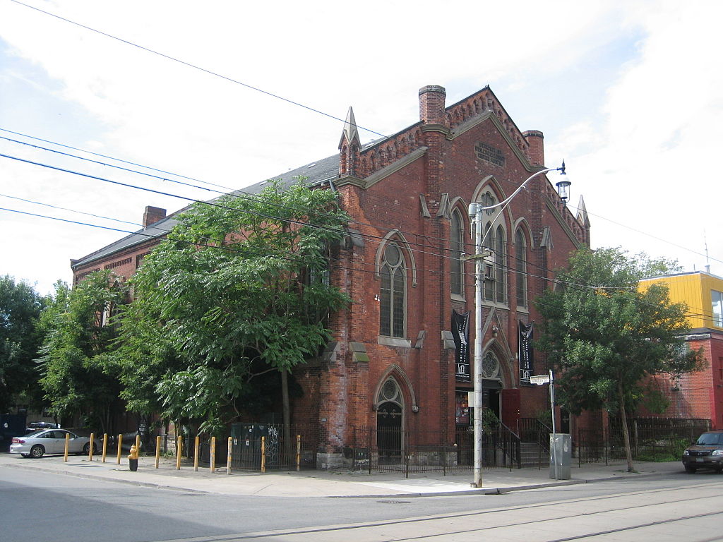berkeley-events-toronto